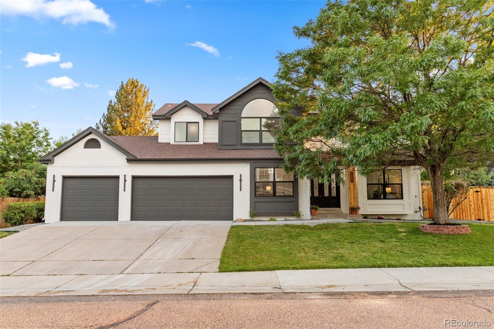 8298 W Morraine Drive