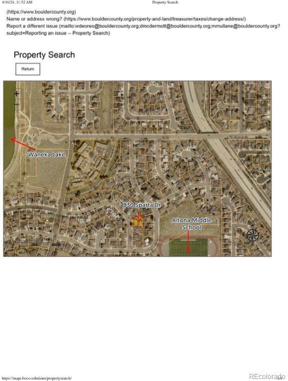 830 Sparta Drive