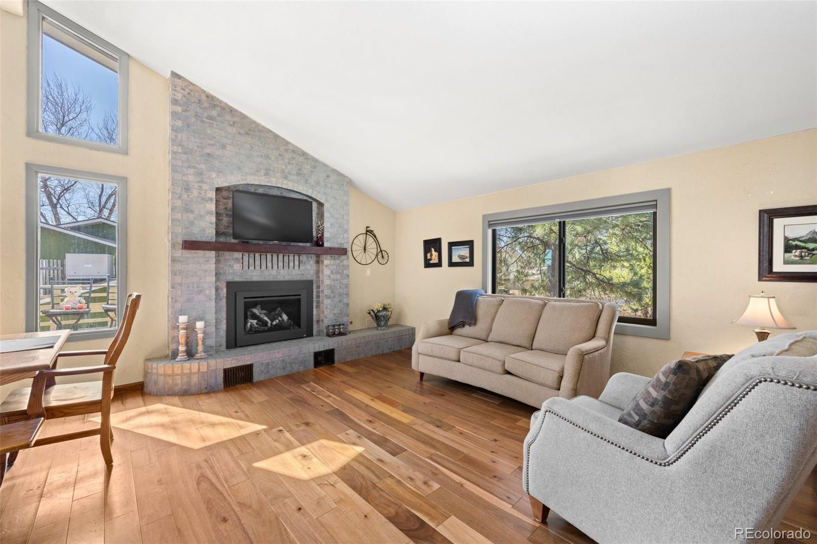 830 Sparta Drive