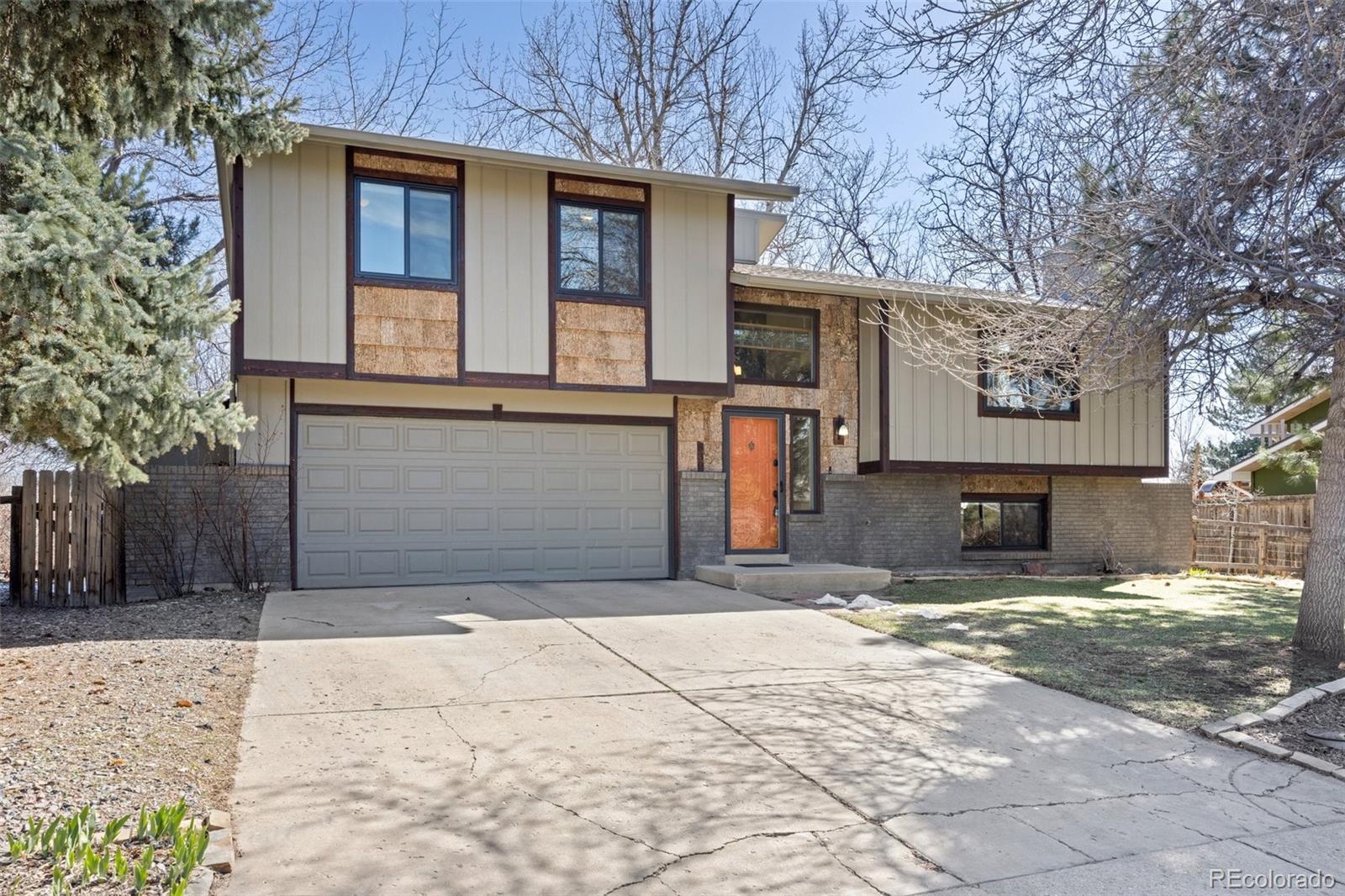 830 Sparta Drive