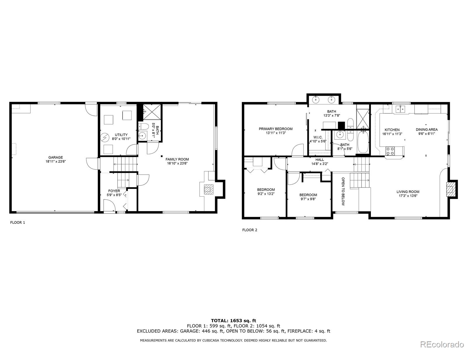 830 Sparta Drive