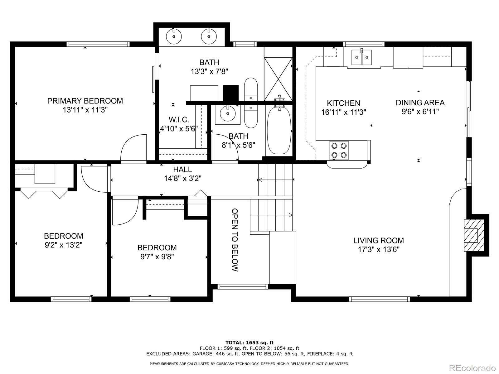 830 Sparta Drive