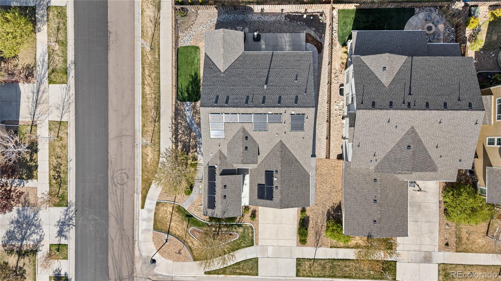 6693 S Muscadine Court
