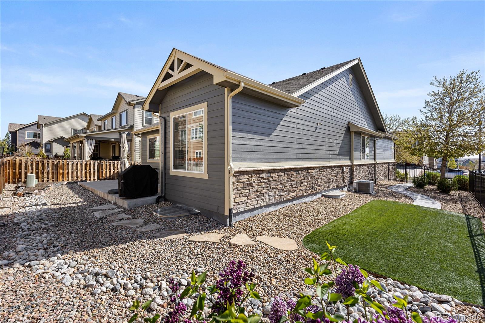 6693 S Muscadine Court