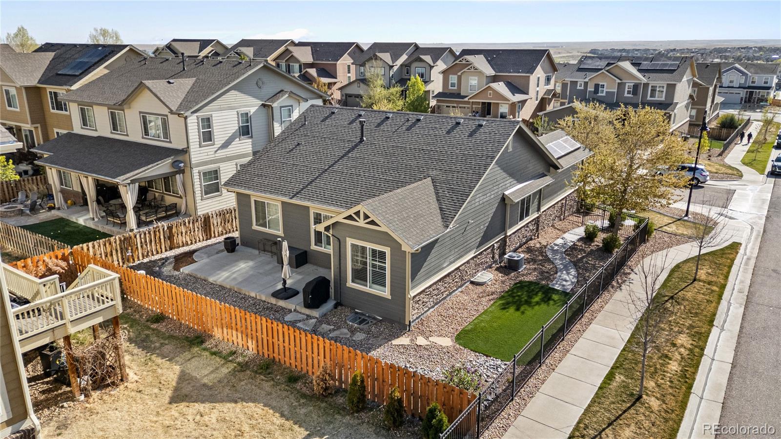 6693 S Muscadine Court