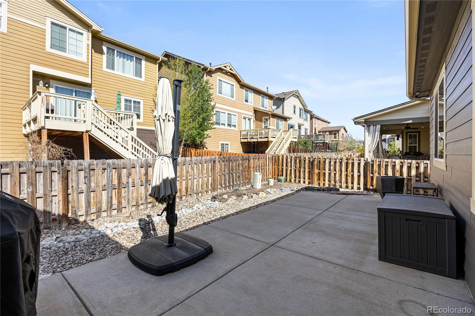 6693 S Muscadine Court