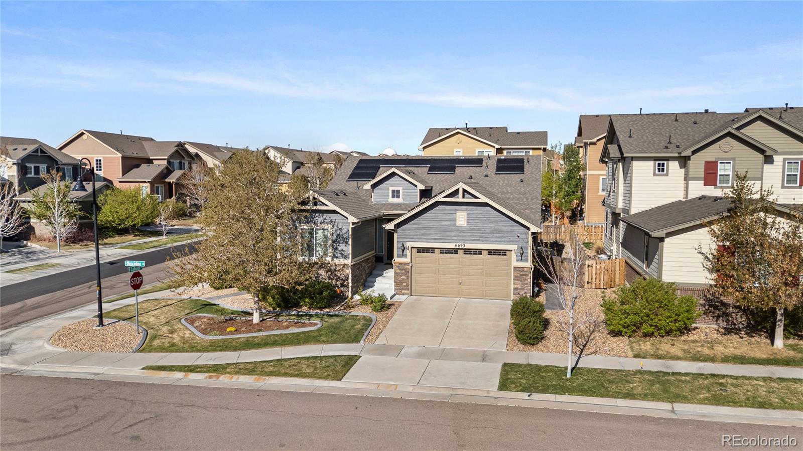 6693 S Muscadine Court