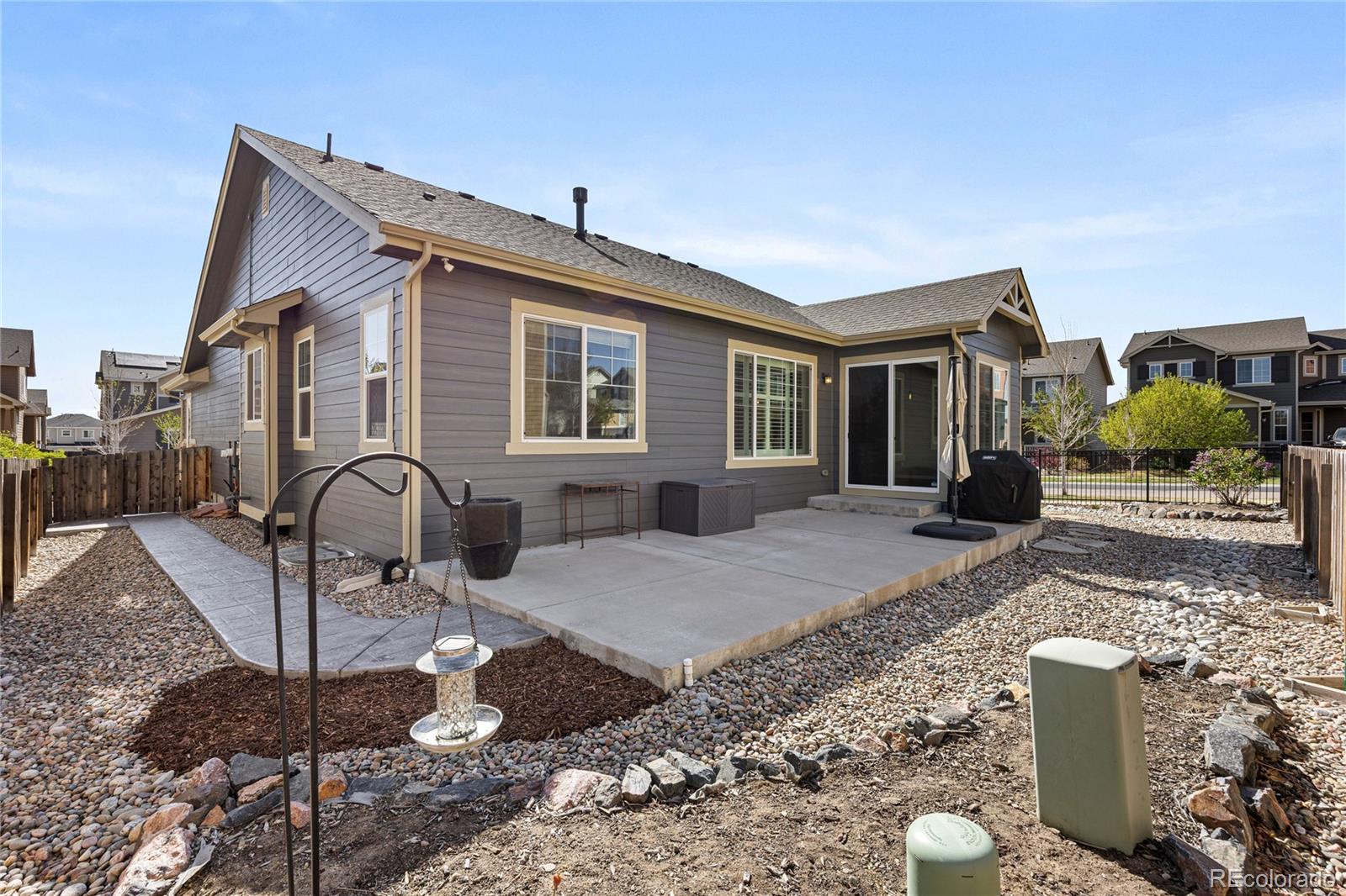 6693 S Muscadine Court