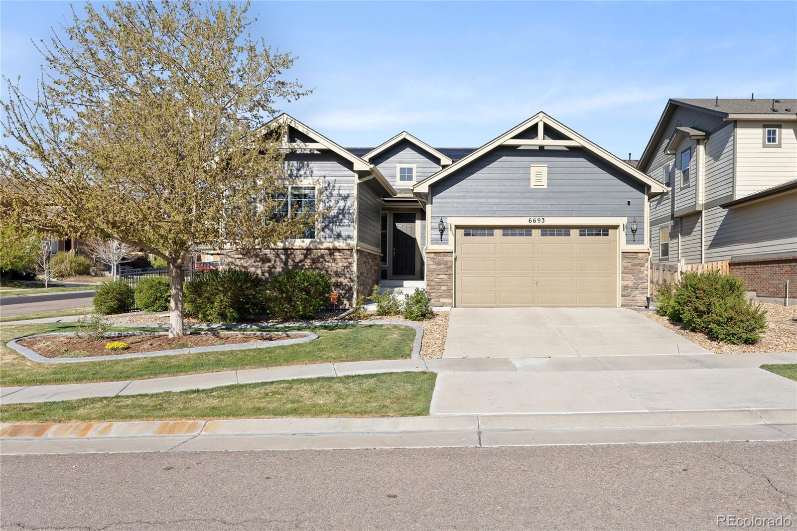 6693 S Muscadine Court