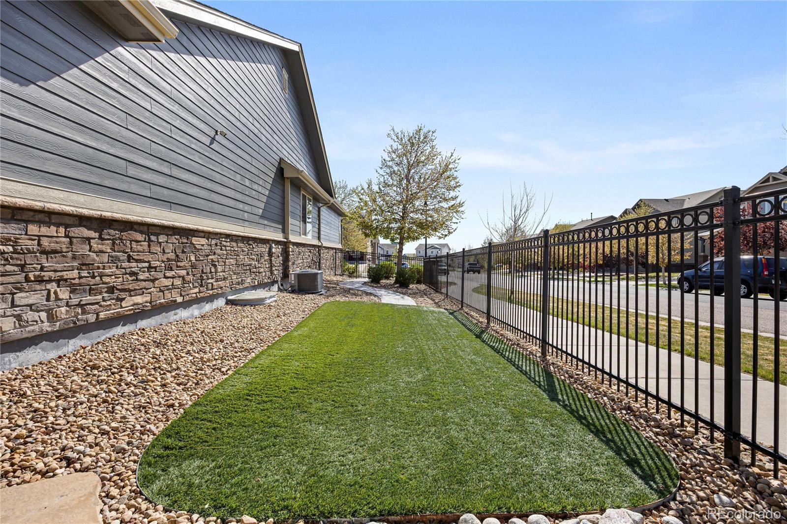 6693 S Muscadine Court