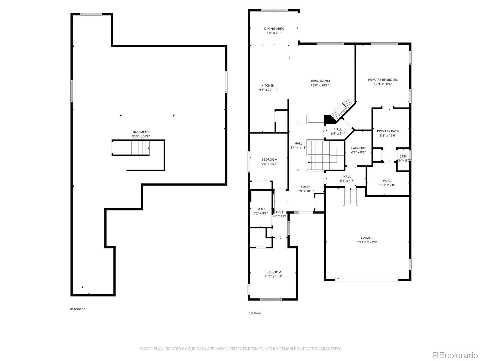 6693 S Muscadine Court