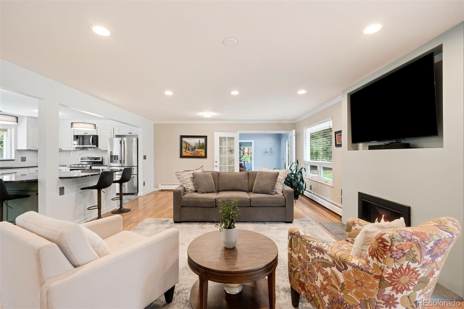 5 Circle Drive