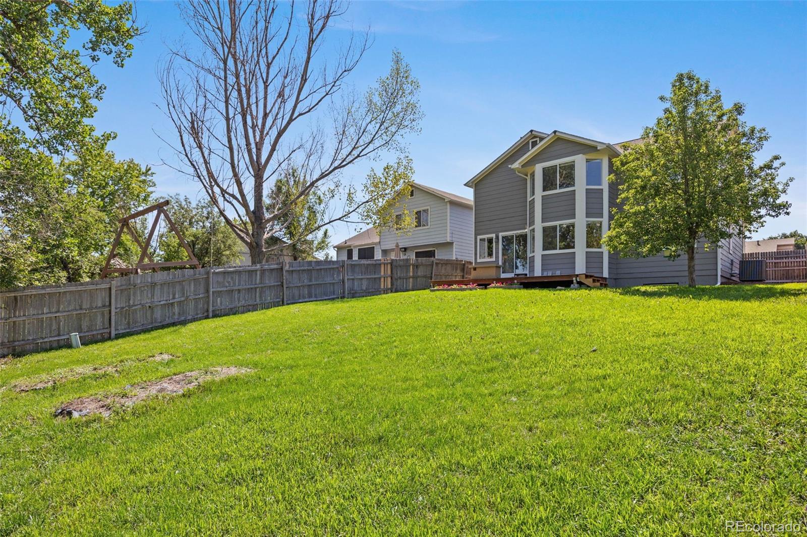 1716 W Sunset Street