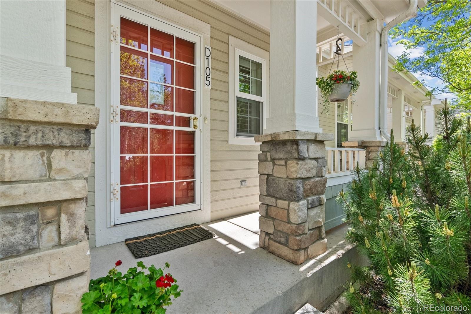 5155 W Quincy Avenue Unit: D-105