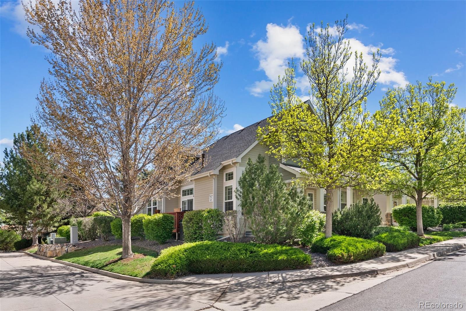 5155 W Quincy Avenue Unit: D-105