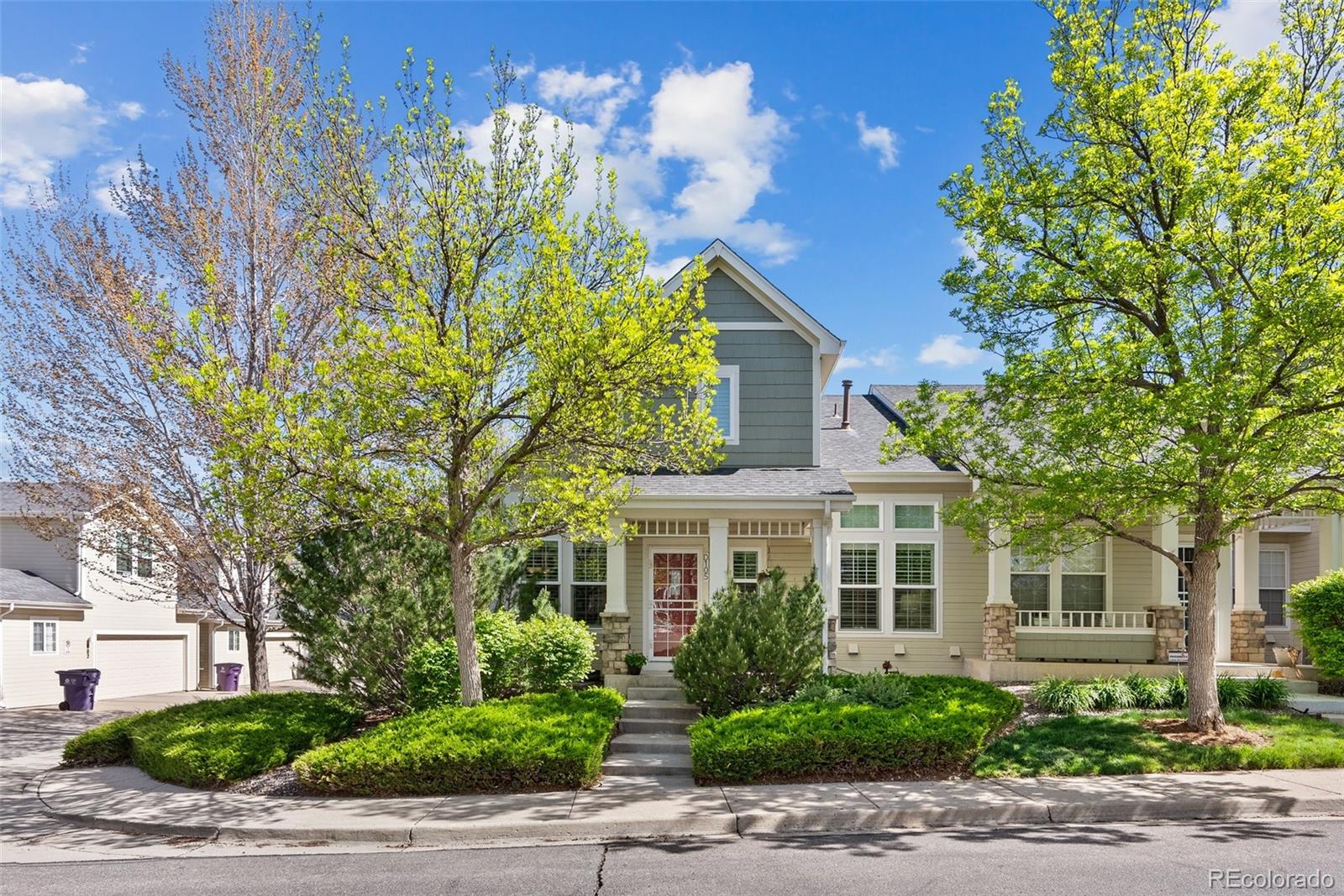 5155 W Quincy Avenue Unit: D-105