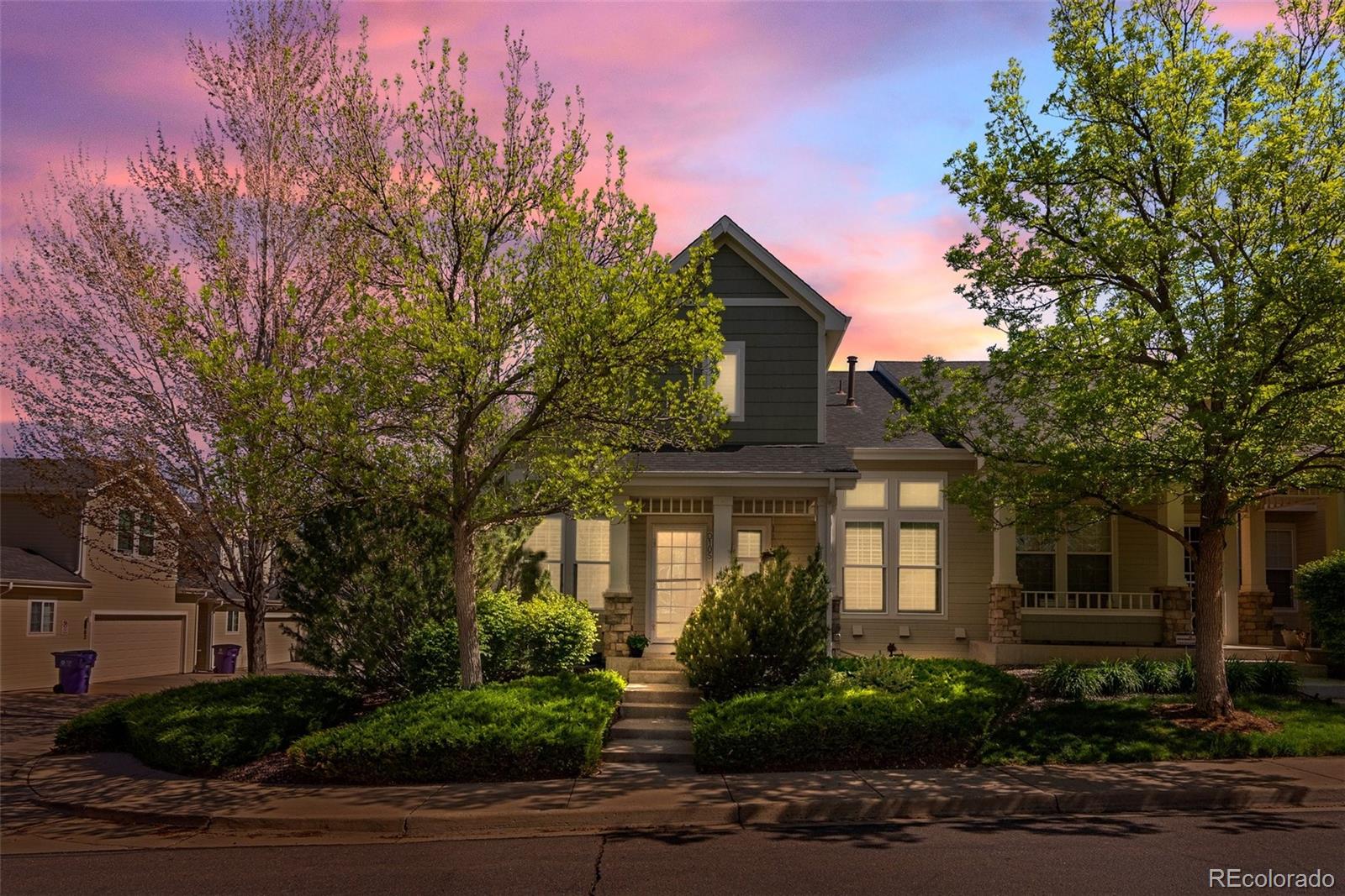5155 W Quincy Avenue Unit: D-105