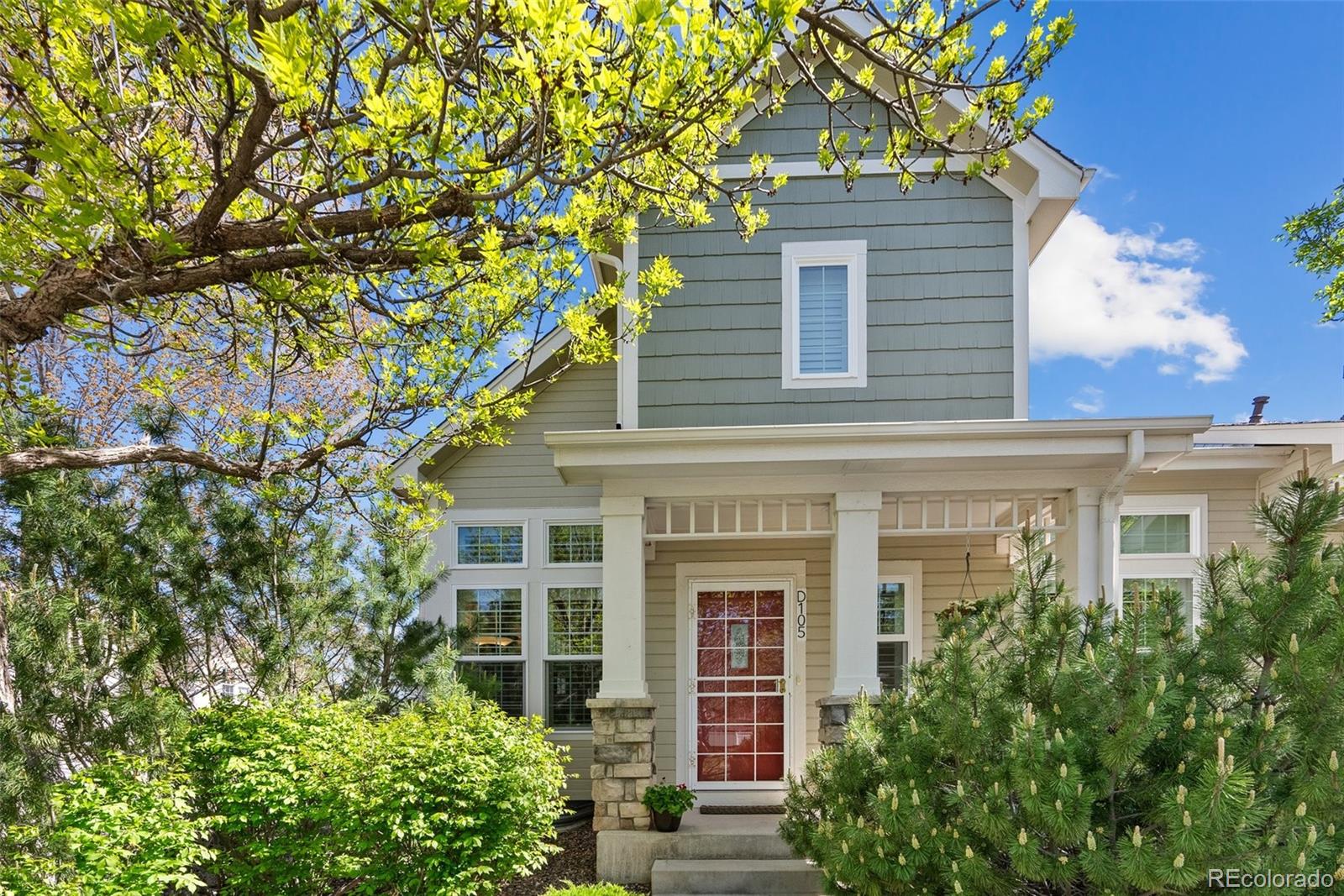 5155 W Quincy Avenue Unit: D-105
