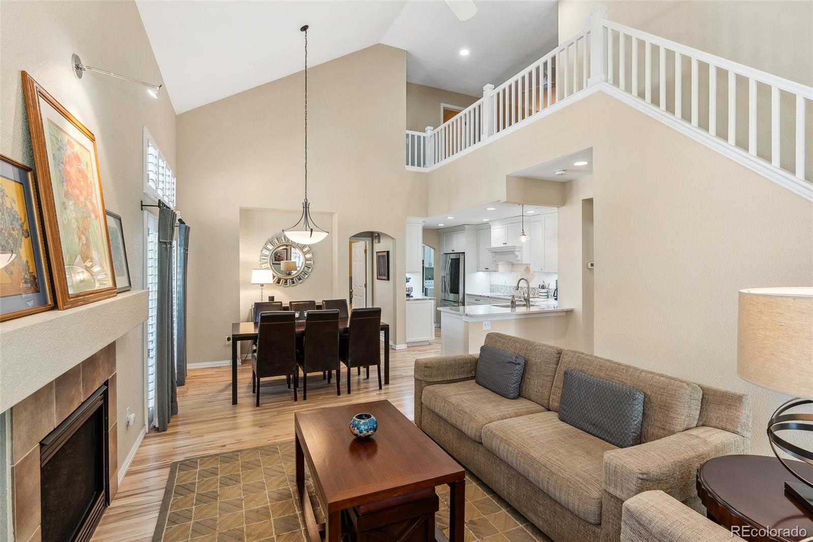 5155 W Quincy Avenue Unit: D-105