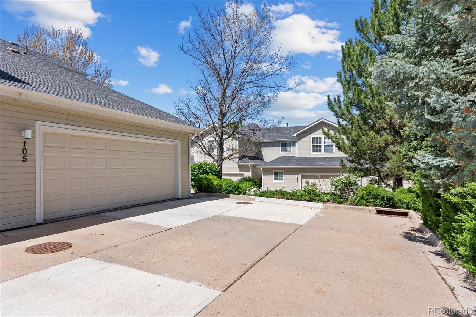 5155 W Quincy Avenue Unit: D-105