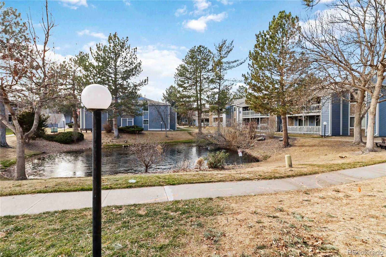 8600 E Alameda Avenue Unit: 14-204