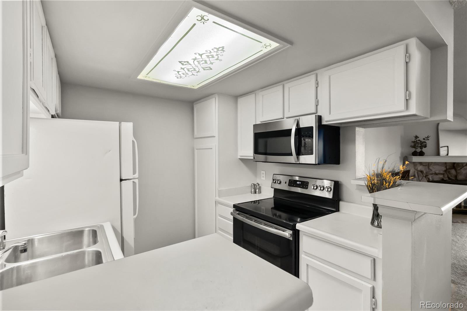 8600 E Alameda Avenue Unit: 14-204