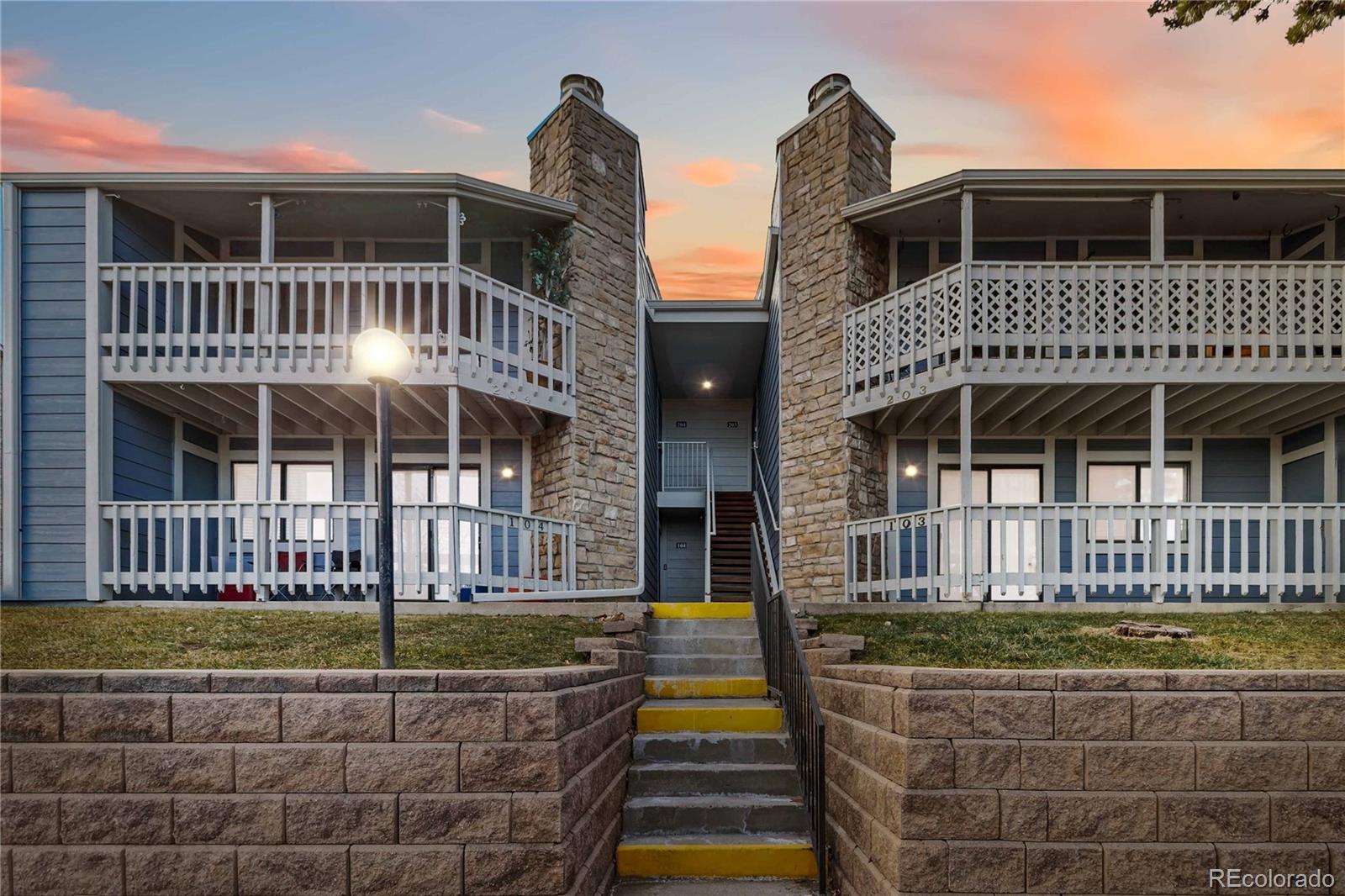 8600 E Alameda Avenue Unit: 14-204