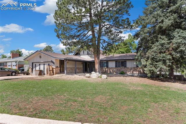 4411 Valli Vista Road