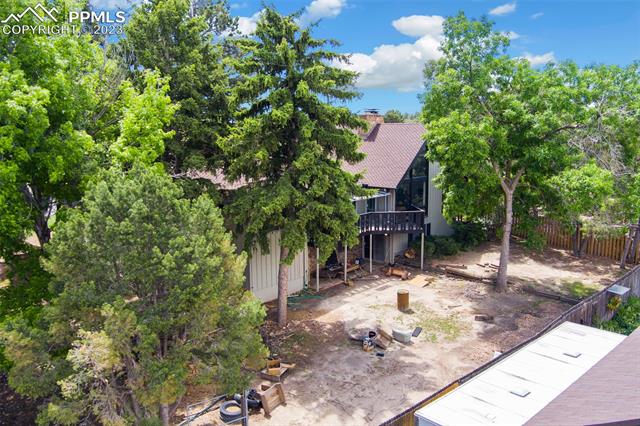 4411 Valli Vista Road