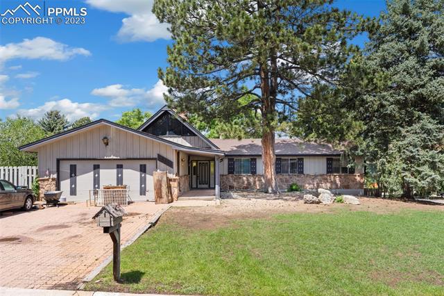 4411 Valli Vista Road