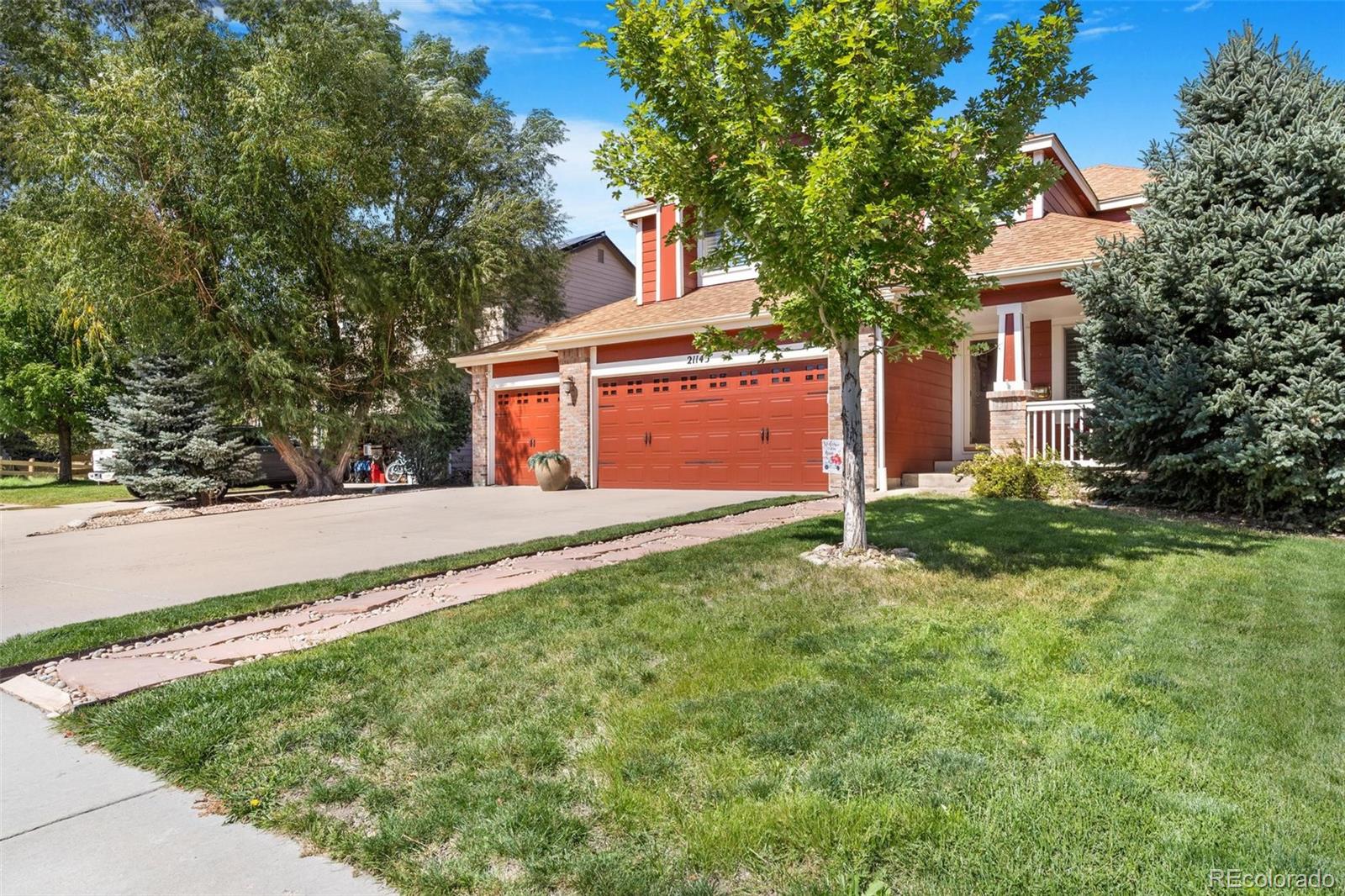 21143 White Ash Lane