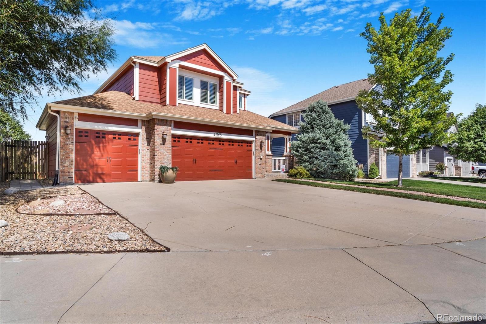 21143 White Ash Lane