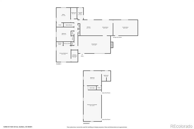 12965 W 16th Drive