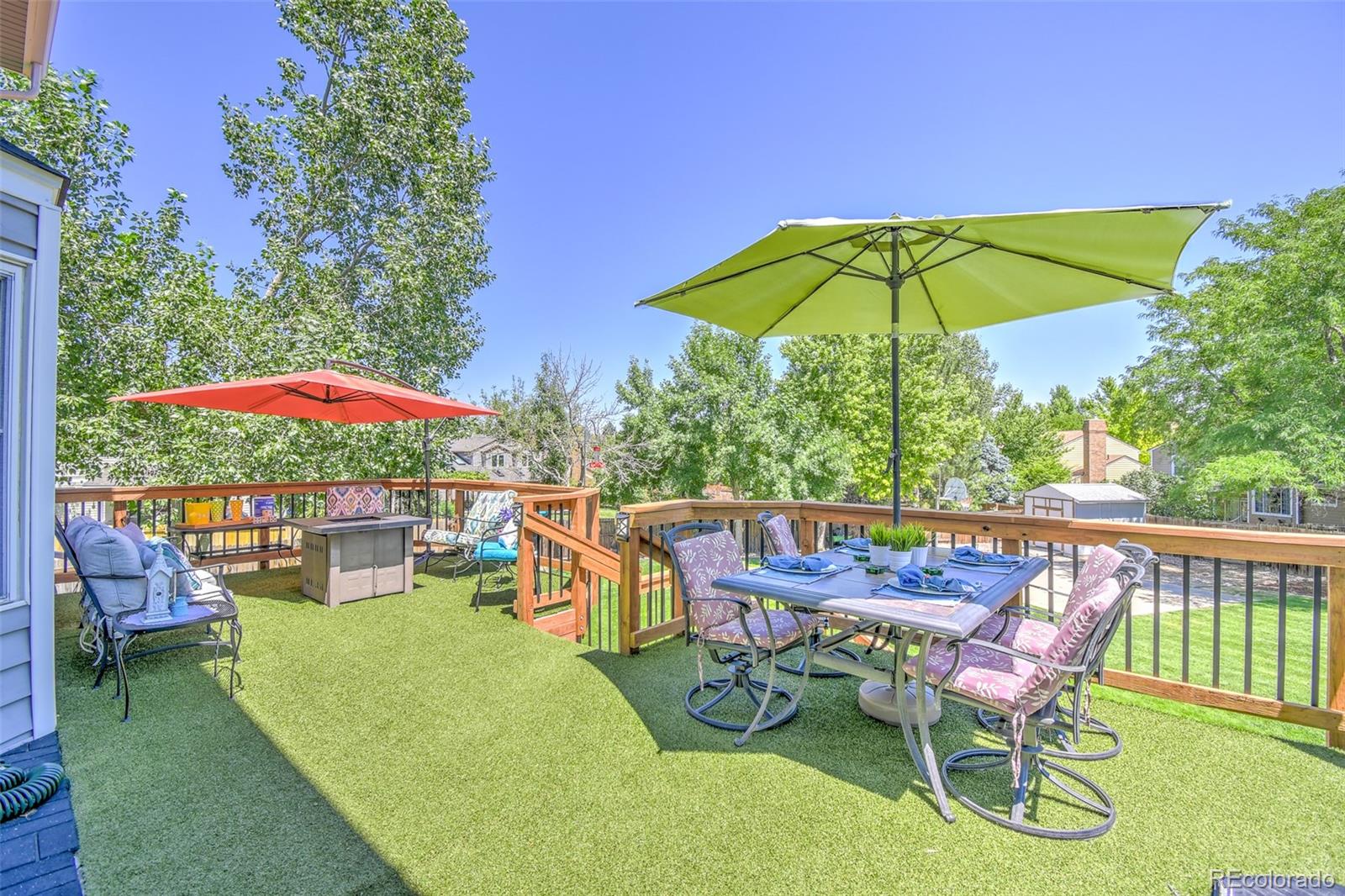 1241 W Long Court