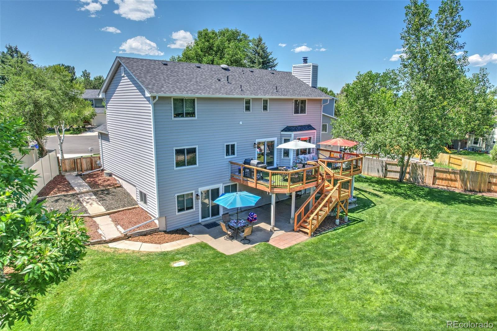 1241 W Long Court