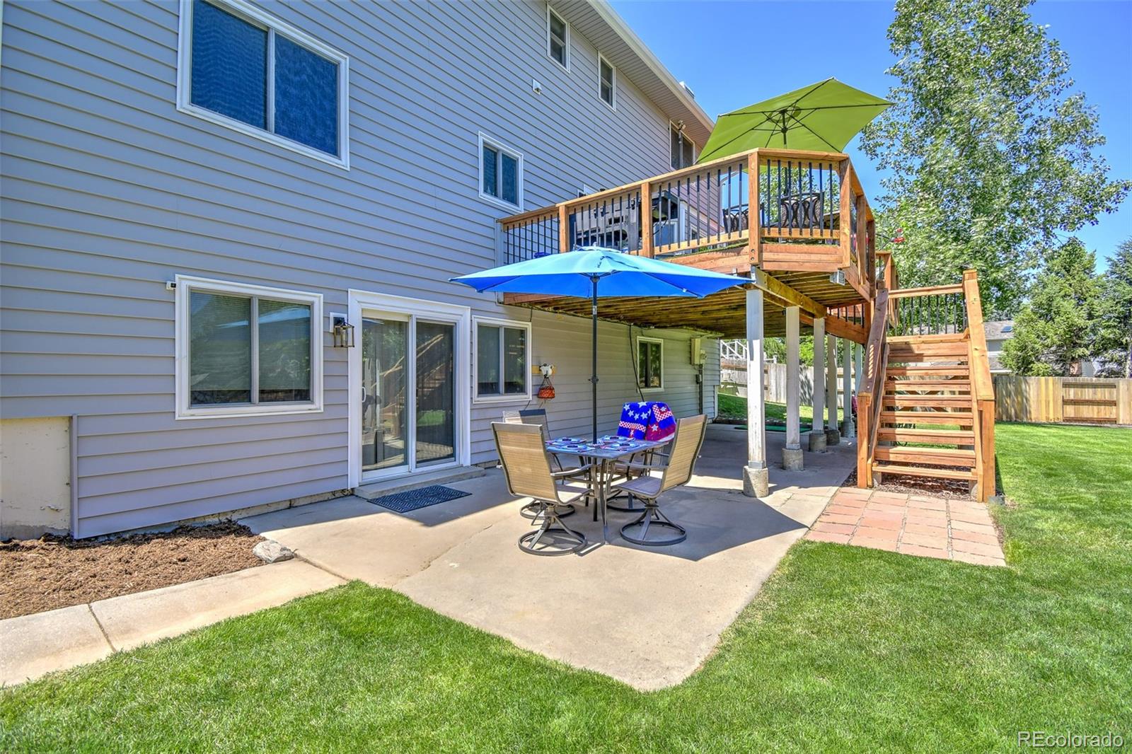 1241 W Long Court