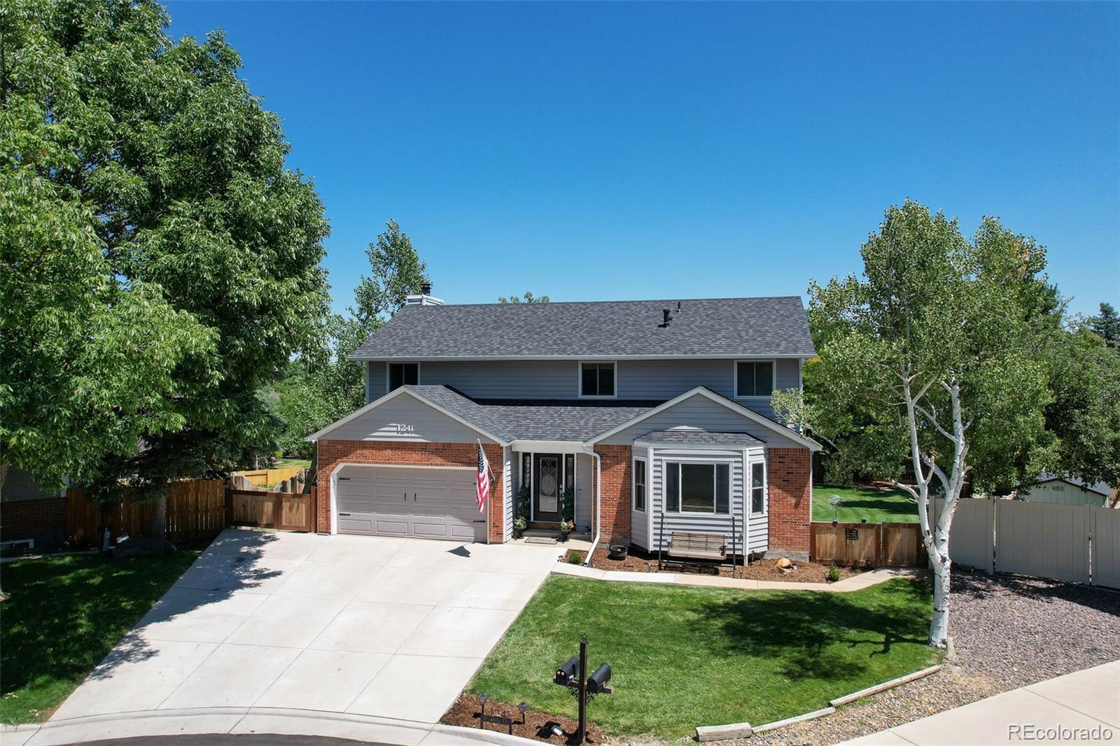 1241 W Long Court
