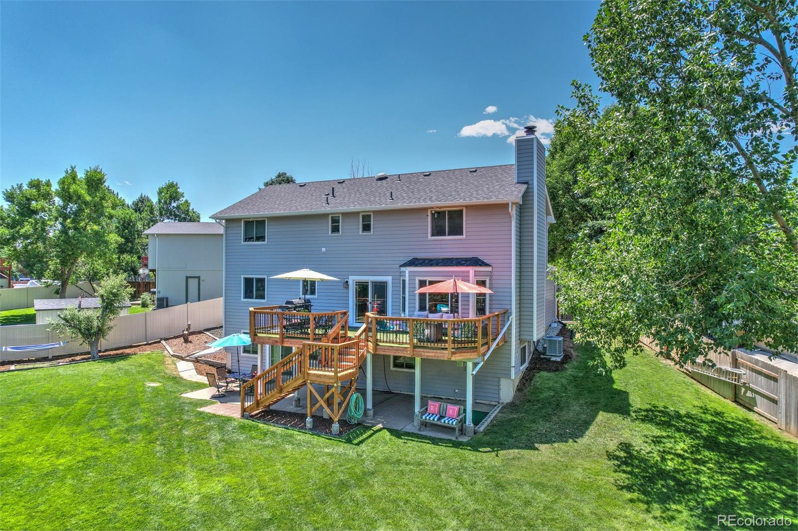 1241 W Long Court