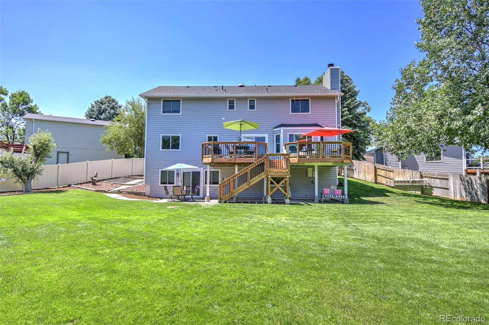 1241 W Long Court