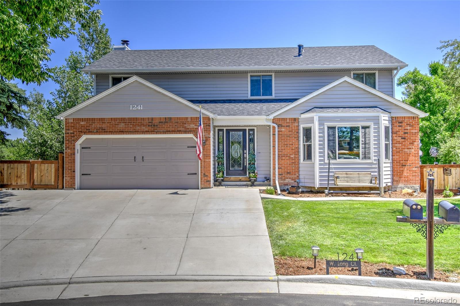 1241 W Long Court