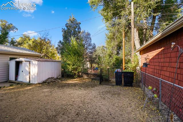 1010 N Arcadia Street