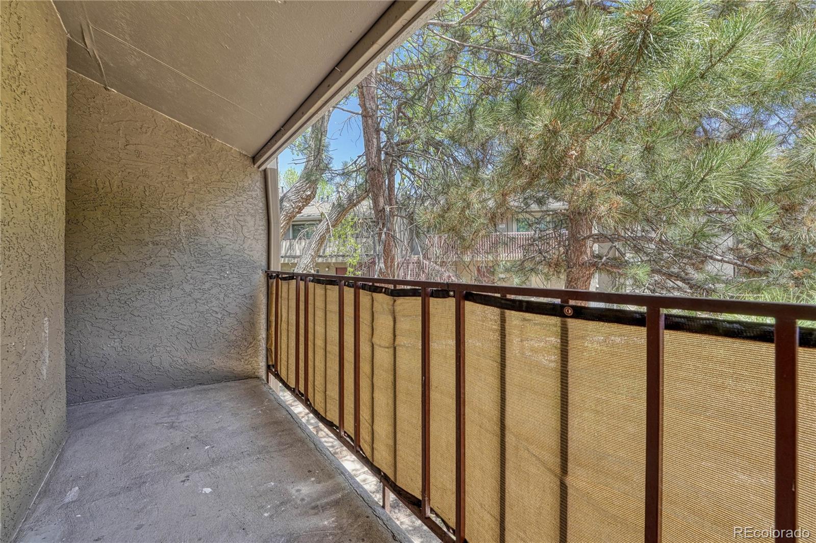 5300 E Cherry Creek South Drive Unit: 825