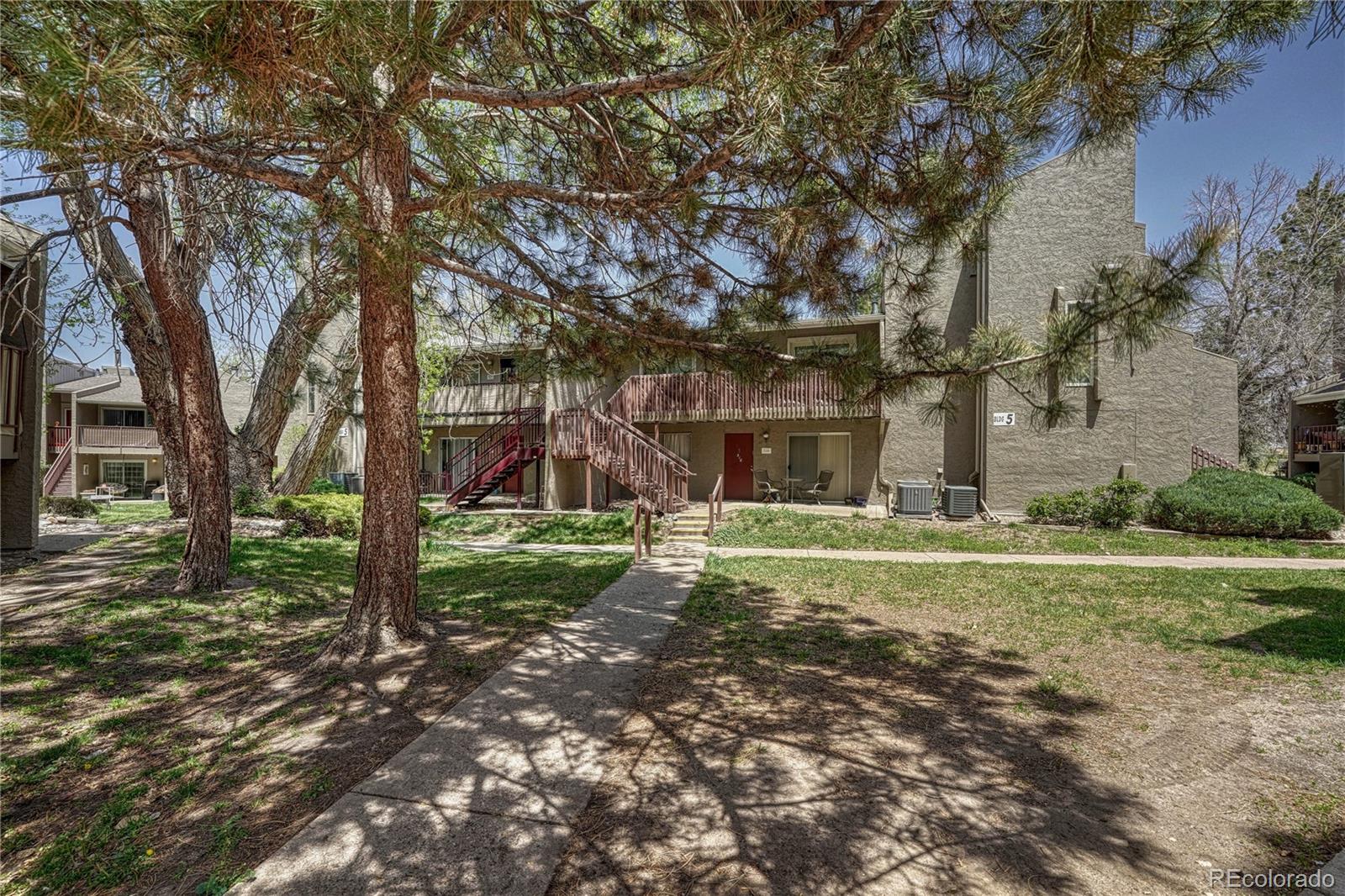 5300 E Cherry Creek South Drive Unit: 825
