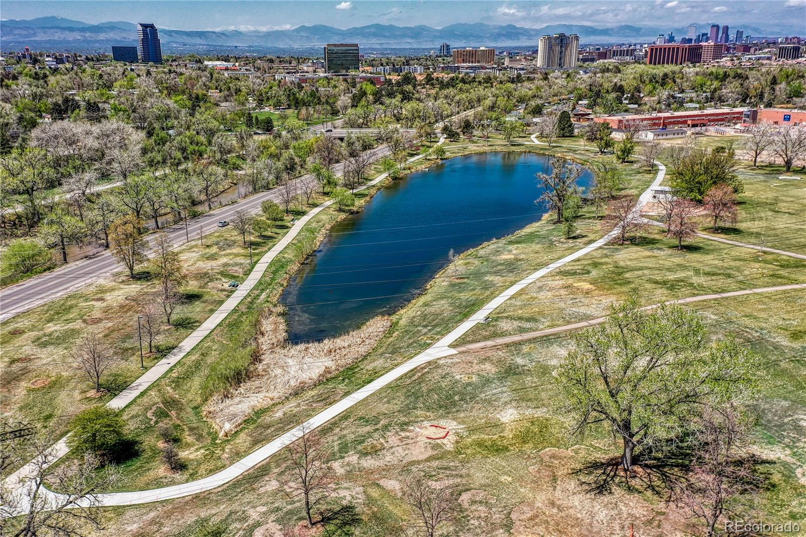 5300 E Cherry Creek South Drive Unit: 825