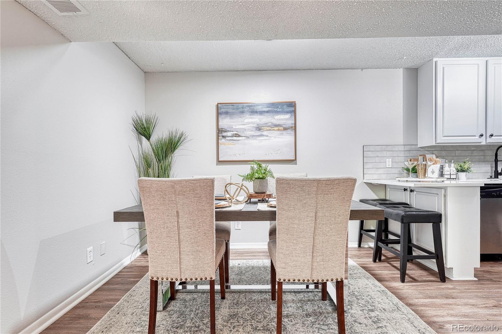 5300 E Cherry Creek South Drive Unit: 825