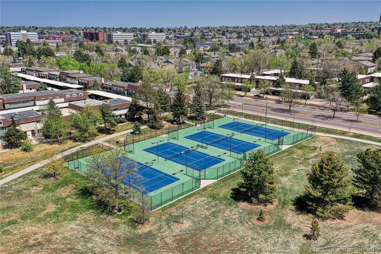 5300 E Cherry Creek South Drive Unit: 825