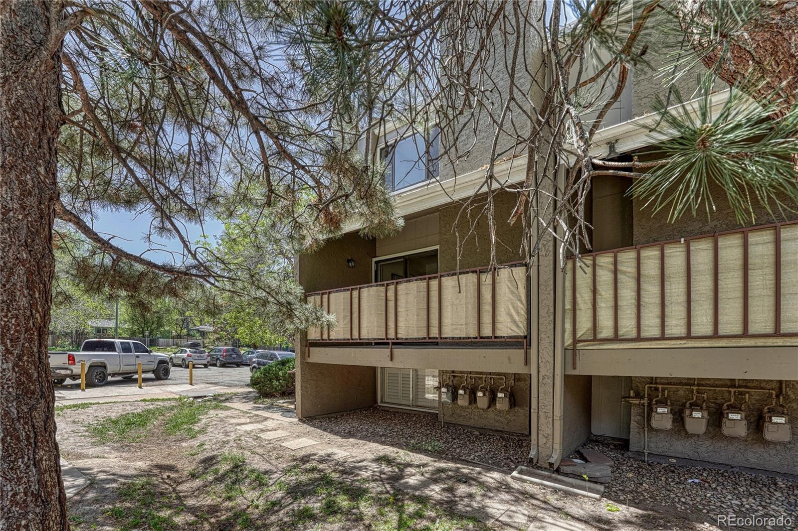 5300 E Cherry Creek South Drive Unit: 825