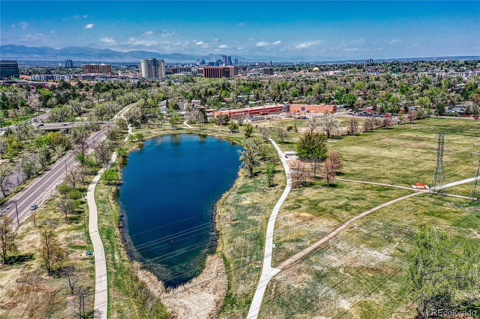 5300 E Cherry Creek South Drive Unit: 825