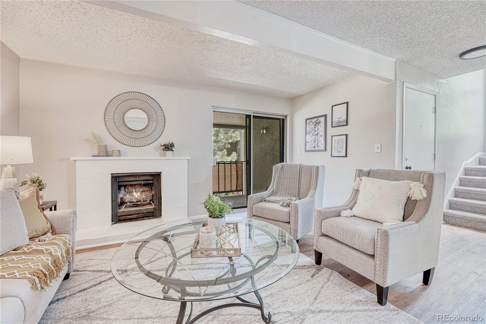 5300 E Cherry Creek South Drive Unit: 825