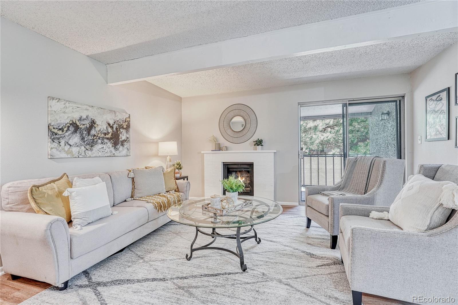5300 E Cherry Creek South Drive Unit: 825